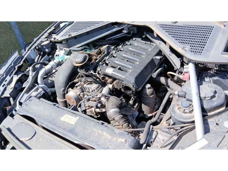 Recambio de abs para bmw x5 (e70) xdrive 30 d referencia OEM IAM   