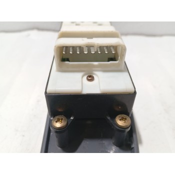 Recambio de mando elevalunas delantero izquierdo para toyota land cruiser 90 (_j9_) 3.0 td (kzj90, kzj95) referencia OEM IAM 742