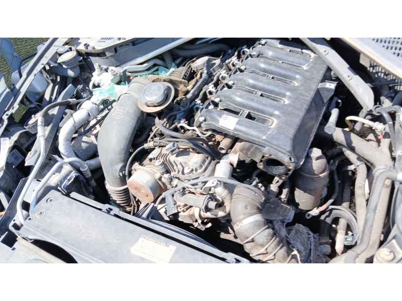 Recambio de alternador para bmw x5 (e70) xdrive 30 d referencia OEM IAM   