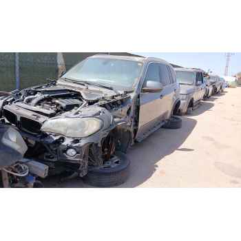 Recambio de alternador para bmw x5 (e70) xdrive 30 d referencia OEM IAM   