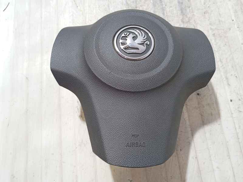 Recambio de airbag delantero derecho para opel corsa d (s07) 1.2 (l08, l68) referencia OEM IAM PA25060044  