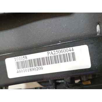 Recambio de airbag delantero derecho para opel corsa d (s07) 1.2 (l08, l68) referencia OEM IAM PA25060044  