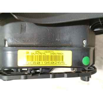 Recambio de airbag delantero derecho para opel corsa d (s07) 1.2 (l08, l68) referencia OEM IAM PA25060044  