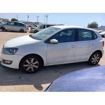 volkswagen polo v (6r1, 6c1) del año 2011