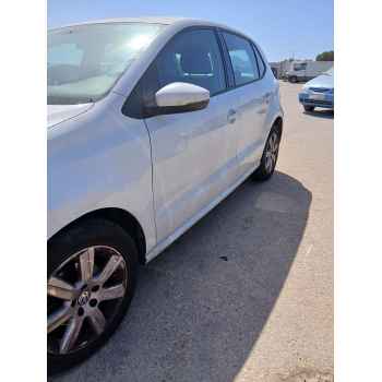 volkswagen polo v (6r1, 6c1) del año 2011