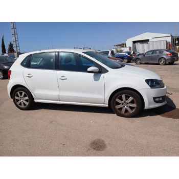 volkswagen polo v (6r1, 6c1) del año 2011