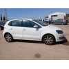 volkswagen polo v (6r1, 6c1) del año 2011