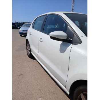 volkswagen polo v (6r1, 6c1) del año 2011