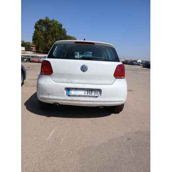 volkswagen polo v (6r1, 6c1) del año 2011