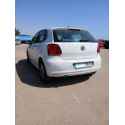 VOLKSWAGEN POLO V (6R1, 6C1)