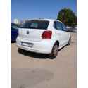 VOLKSWAGEN POLO V (6R1, 6C1)