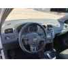 volkswagen polo v (6r1, 6c1) del año 2011