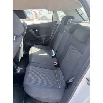 volkswagen polo v (6r1, 6c1) del año 2011