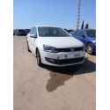 VOLKSWAGEN POLO V (6R1, 6C1)