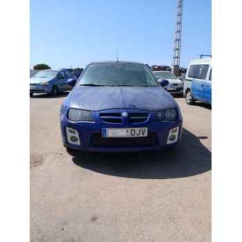 mg zr del año 2005