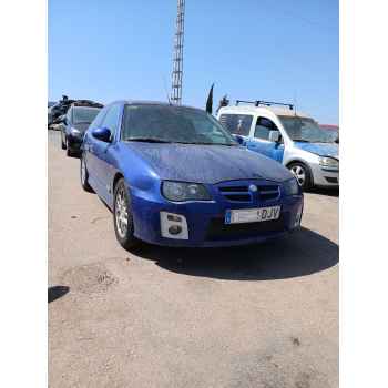 mg zr del año 2005