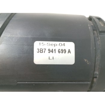 Recambio de faro antiniebla izquierdo para volkswagen passat b5.5 (3b3) 1.9 tdi referencia OEM IAM 3B7941699A  