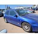 MG ZR