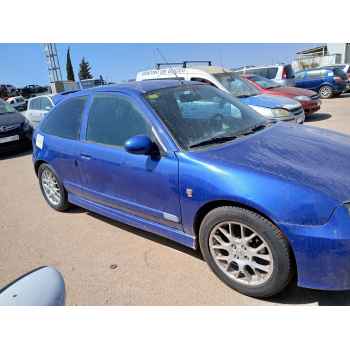 mg zr del año 2005