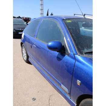 mg zr del año 2005
