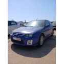 MG ZR