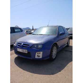 mg zr del año 2005