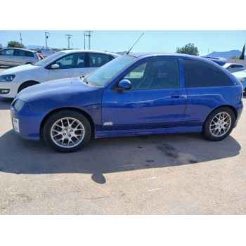 mg zr del año 2005