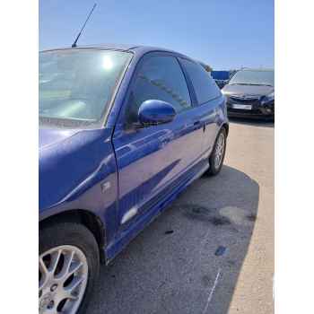 mg zr del año 2005