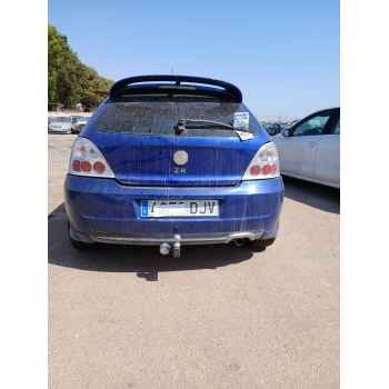 mg zr del año 2005