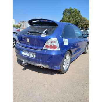 mg zr del año 2005