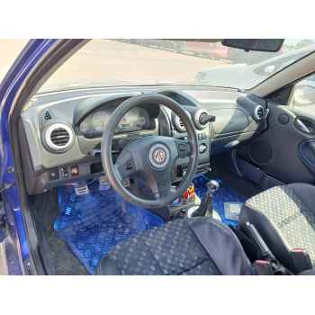 mg zr del año 2005