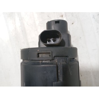 Recambio de faro antiniebla izquierdo para volkswagen passat b5.5 (3b3) 1.9 tdi referencia OEM IAM 3B7941699A  