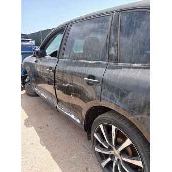 porsche cayenne (9pa) del año 2004