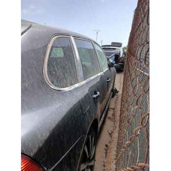 porsche cayenne (9pa) del año 2004