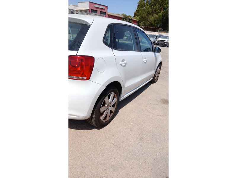 Recambio de aforador para volkswagen polo v (6r1, 6c1) 1.6 tdi referencia OEM IAM   