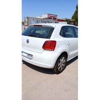 Recambio de aforador para volkswagen polo v (6r1, 6c1) 1.6 tdi referencia OEM IAM   