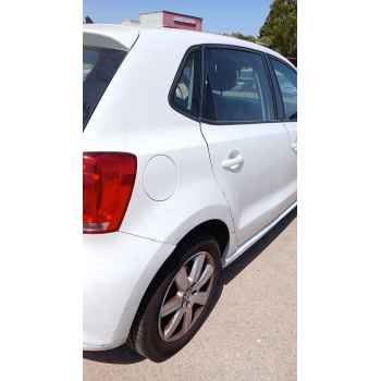 Recambio de aforador para volkswagen polo v (6r1, 6c1) 1.6 tdi referencia OEM IAM   