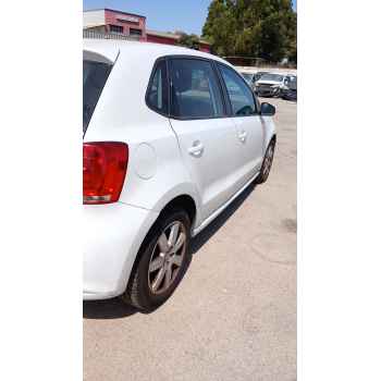 Recambio de aforador para volkswagen polo v (6r1, 6c1) 1.6 tdi referencia OEM IAM   