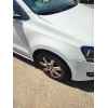 Recambio de aleta delantera derecha para volkswagen polo v (6r1, 6c1) 1.6 tdi referencia OEM IAM   