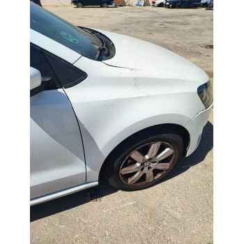 Recambio de aleta delantera derecha para volkswagen polo v (6r1, 6c1) 1.6 tdi referencia OEM IAM   