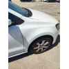 Recambio de aleta delantera derecha para volkswagen polo v (6r1, 6c1) 1.6 tdi referencia OEM IAM   