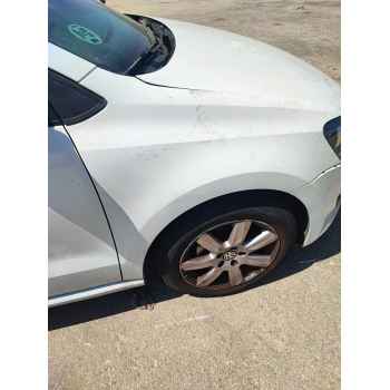 Recambio de aleta delantera derecha para volkswagen polo v (6r1, 6c1) 1.6 tdi referencia OEM IAM   