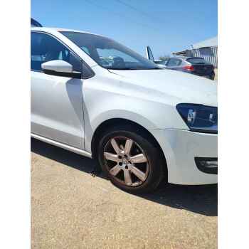 Recambio de aleta delantera derecha para volkswagen polo v (6r1, 6c1) 1.6 tdi referencia OEM IAM   