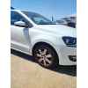 Recambio de aleta delantera derecha para volkswagen polo v (6r1, 6c1) 1.6 tdi referencia OEM IAM   