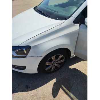 Recambio de aleta delantera izquierda para volkswagen polo v (6r1, 6c1) 1.6 tdi referencia OEM IAM   