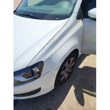 Recambio de aleta delantera izquierda para volkswagen polo v (6r1, 6c1) 1.6 tdi referencia OEM IAM   