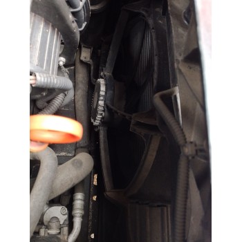 RADIADOR AGUA 1K0121251DF 