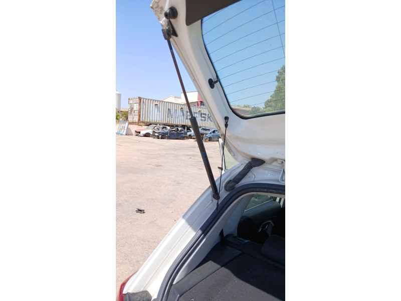 Recambio de amortiguadores maletero / porton para volkswagen polo v (6r1, 6c1) 1.6 tdi referencia OEM IAM   