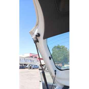 Recambio de amortiguadores maletero / porton para volkswagen polo v (6r1, 6c1) 1.6 tdi referencia OEM IAM   