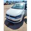 Recambio de capot para volkswagen polo v (6r1, 6c1) 1.6 tdi referencia OEM IAM   
